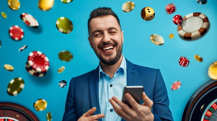Tampilan mobile setelah pembaruan joker11