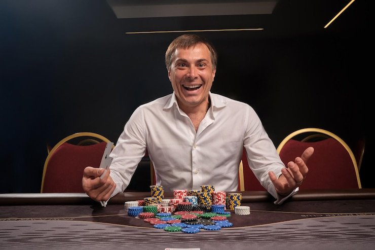 Navigasi halaman joker11 yang ringkas