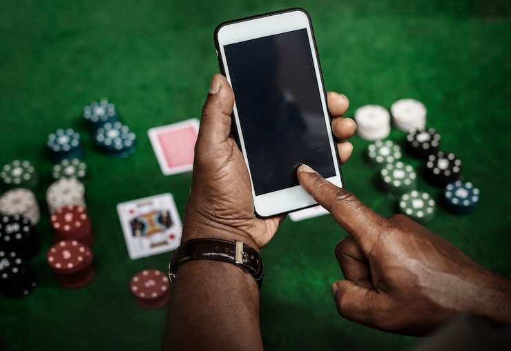 Pengalaman mobile joker11 di ponsel Android