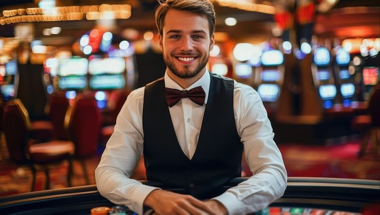 Panduan pengguna joker11 di ponsel