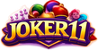 Logo joker11 untuk navigasi beranda